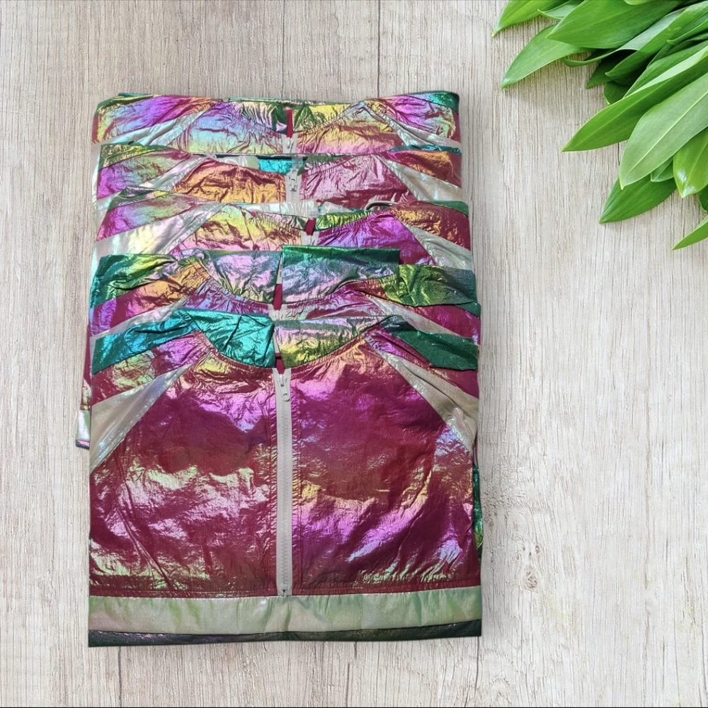 Fantastic Fawn •100% polyester